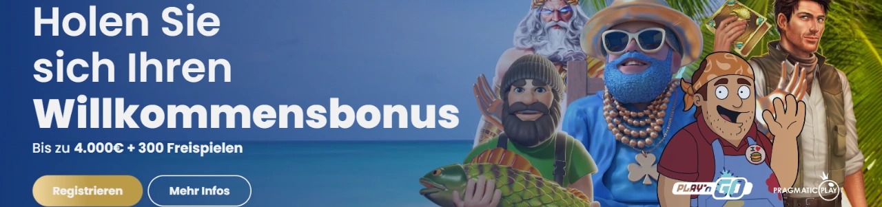 Lukki Casino